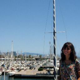 Estudiante de Economics and Law double degree en UNAV.