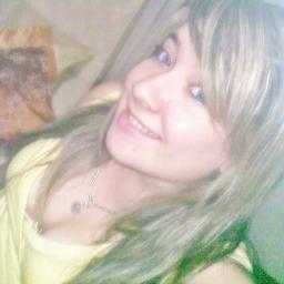 Filósofa de la calle, Cerrista NO fanatica, Estudiante de Ψ Psicología (UNA), Enamorada de la Vida y Tod@s los que habitan en ella, Peace&Love :P