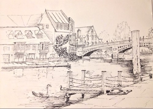 MrFrenchy1's profile picture. 