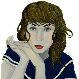 Kate Kellyさんのプロフィール画像