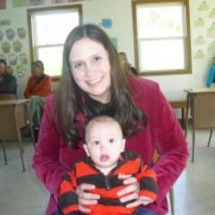 stacielockrin's profile picture. Christian. Wife. Mommy. Homemaker.