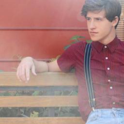 I'm A Musician And Dancer,And Your My World @itsteddyduncanx ♥ |RP|