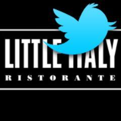 Con una decoración influenciada en los locales del Soho neoyorquino, Little Italy es la perfecta simbiosis entre música y comida.