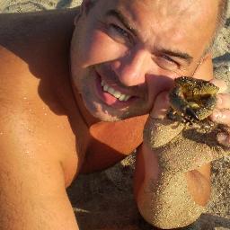 alevanyuk's profile picture. 