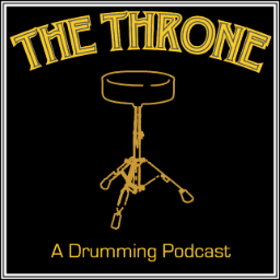 ThronePodcast's profile picture. Chicago-based drummer of @LeTourTheBand and host of The Throne: A Drumming Podcast, available in the iTunes store.