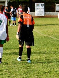 Sou Lucas Campos , curto tudo que me faz bem .. mais por enquanto jogando muito pelo Paraty .. Camisa 30