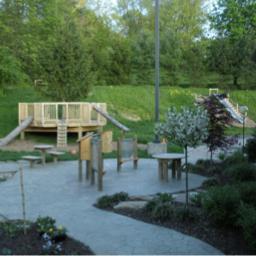 Helping To Build Natural Outdoor Spaces For Children Ages 1-100. Visit Us on the Web or Call Toll Free: 888-290-8405