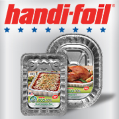 EcoFoilPans's profile picture. Aluminum Foil Cookware Made from 100% Recycled Aluminum.  Our pans are made from 100% recycled aluminum, our plastic lids are made from 100% recycled material.