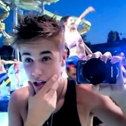 I Love  @justinbieber