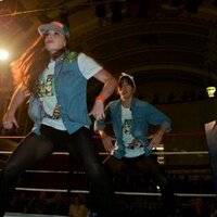 LOUD (@louddancestudio) 's Twitter Profile