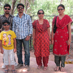 siddharthnandik's profile picture. 17