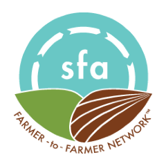 Advancing environmental stewardship, economic resilience and strong, diverse communities via farmer-to-farmer networking, education, demonstration & research.