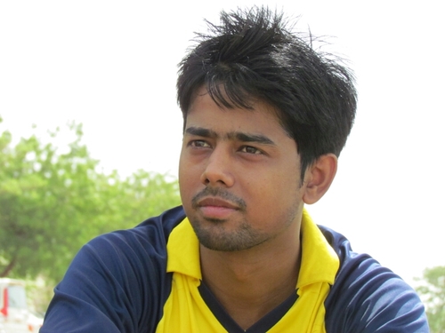 Abhi_Lal1986's profile picture. 