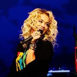 4 RitaBots loving Rita Ora. Shine your light released 4th November! JUST DO YOU.