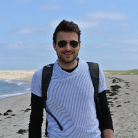Stefano Radaelli (@radaste) 's Twitter Profile