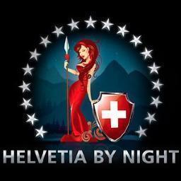 ‘Helvetia by Night’ is a #timelapse project about #Switzerland by night.
Follow: http://t.co/1QCFSCP8
