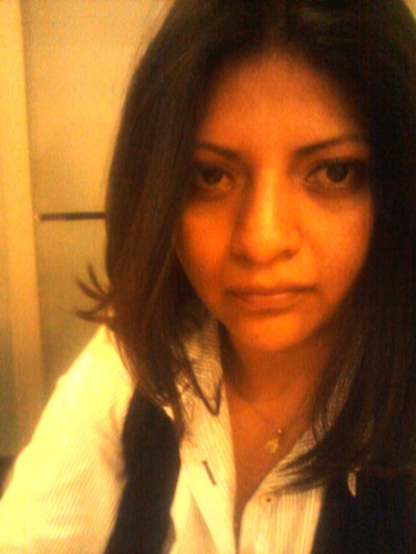 Reclutadora especializada en perfiles TI, sigueme