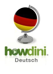 Howdini ist die bevorzugte Video-Quelle für viele Lebensfragen von Experten. Themen sind Wohnen, Familie, Essen und Kochen, Dekorieren, Mode und Schönheit.