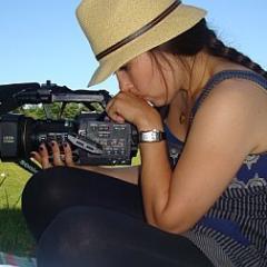Producer, copy editor @OutFrontCNN. Also: Doc filmmaker. Mom. Born in El Paso. New Yorker forever. Giving LA a shot. Previously: Bloomberg, EW, Newsweek, UTexas