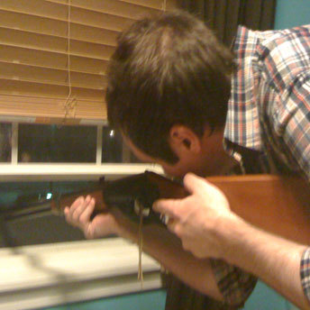 Live Updates & Other Terrible Things From Mario's Bachelor Party 2k12!