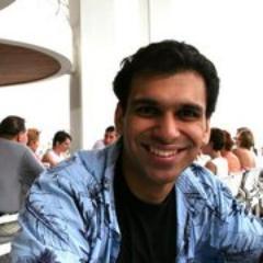 Karthik Ranganathan Profile