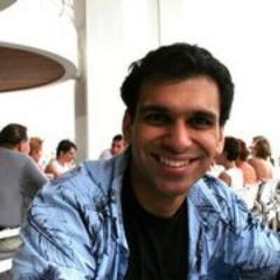 Karthik Ranganathan (@karthikr) | Twitter