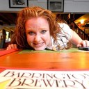 Katie Glaser - @kglaser12 - Twitter