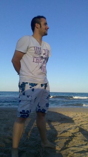 Sosevb Profile Picture