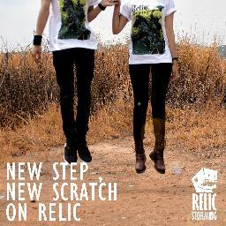 relicstormcloth's profile picture. order : 085721186864 (egi)