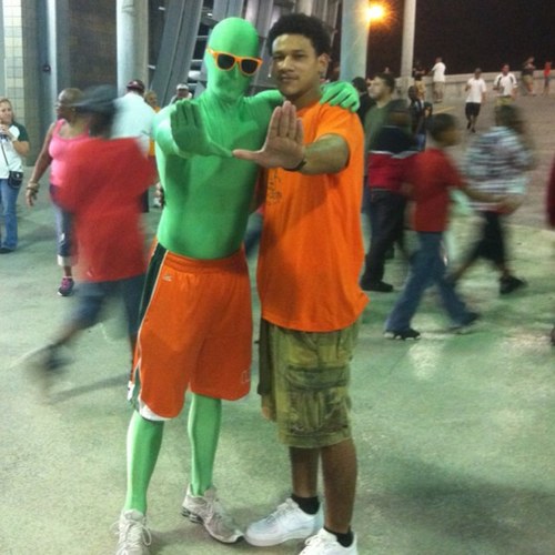 NicaMilton's profile picture. 