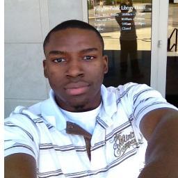 @Laronald Massey