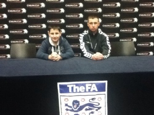 seanmcgivern42's profile picture. 