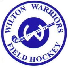 Wilton High School Warriors 2011, 2012, 2013 Class M  and 2015 Class L CT State Champions  (maintained by Wilton Field Hockey Assoc., Inc.)