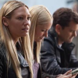 Real is just matter of preception. You belong with me. I´m remeber everything I remeber us ♥‿♥ #Fringe  Polivia/Torvson ®Verified Official