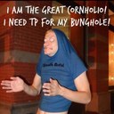 Dave Lunn - @luniz666 - Twitter