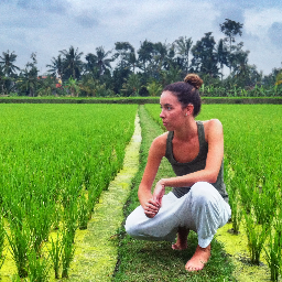 pilararcega's profile picture. 