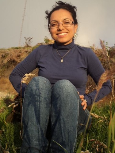 yeseniaclariza's profile picture. 