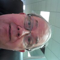 James McGehee - @gospelteacher2 Twitter Profile Photo