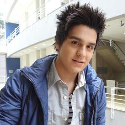 Eu amo luan santana!