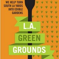 LA Green Grounds (@lagreengrounds) 's Twitter Profile