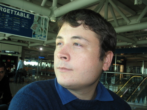 dbdaniel's profile picture. DomainsBot Co-Founder & CSO