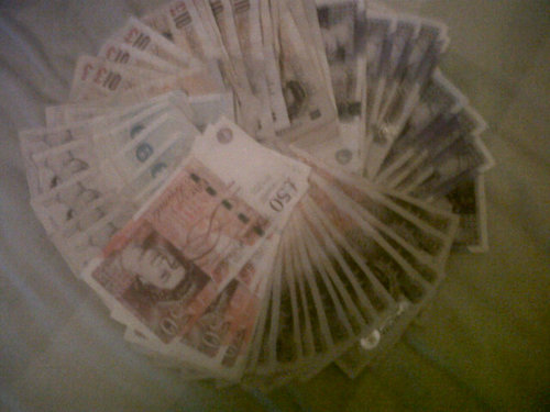 mrgarethboss's profile picture. 