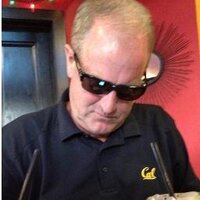 Chuck Supple (@chuckietwoglove) 's Twitter Profile Photo
