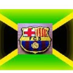 This page has been created to facilitate all Barcelona fans in Jamaica. FCB more than a club.......