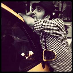 shake hands  with me and we'll make this world smile everyday:)  I CREATE IDEAS ....WHO CARES IF THEY WORK OR NOT...