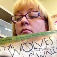 Jennifer Wolf (@jennifertwolf) 's Twitter Profile
