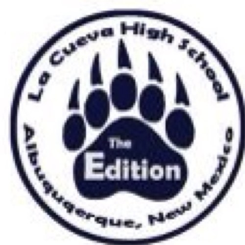 TheEditionNews's profile picture. The offical twitter of the LCHS Newspaper, The Edition. We share news, hold contests, and tell the student body what's up!

Check out our webite!