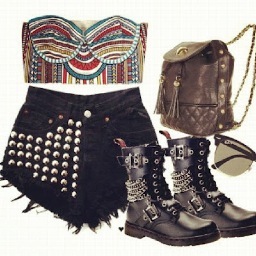 VIXIVINTAGE's profile picture. VIXI Vintage has a mixture of current-season key pieces mixed with vintage finds she's sourced on many shopping trips!