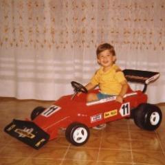 ilbellini's profile picture. Le bugie vanno più veloci della verità....