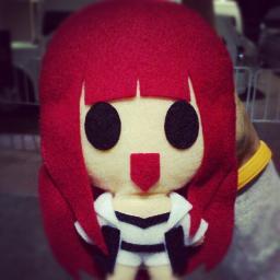 I'm Thai Kamilia / Retweet machine / post KARA's photo / support all members